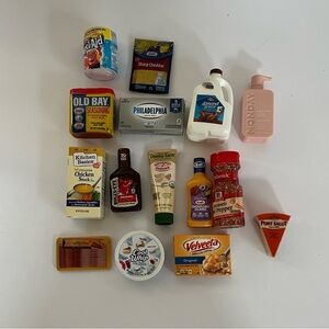 Zuru Series 2 Mini Brands Lot Of 15